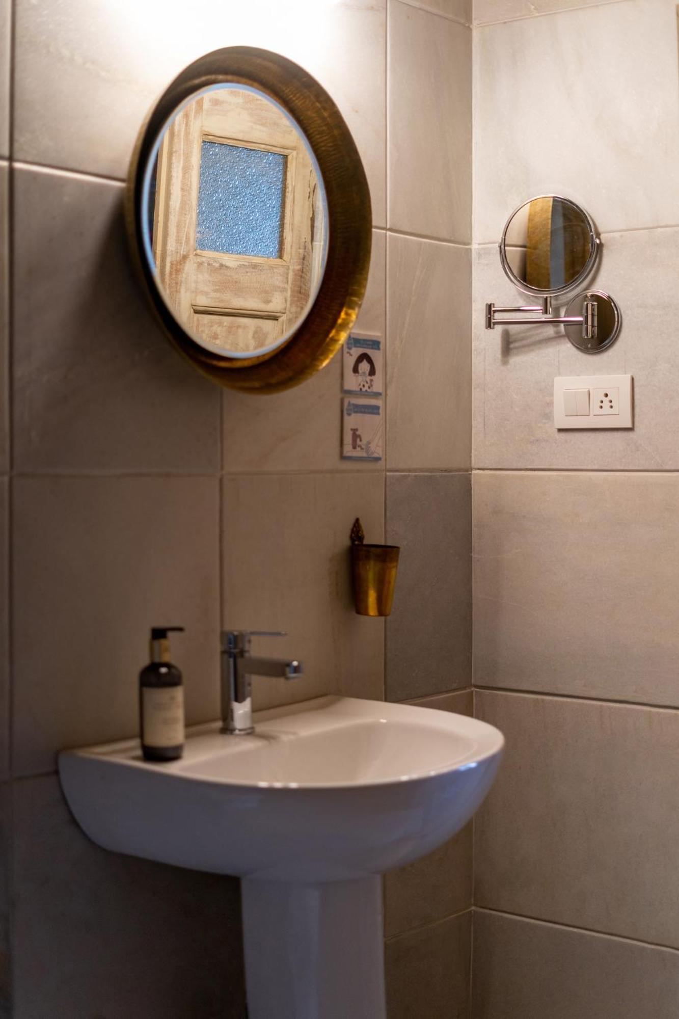 Kol Pol Mohalla Boutique Stay Udajpur Pokoj fotografie