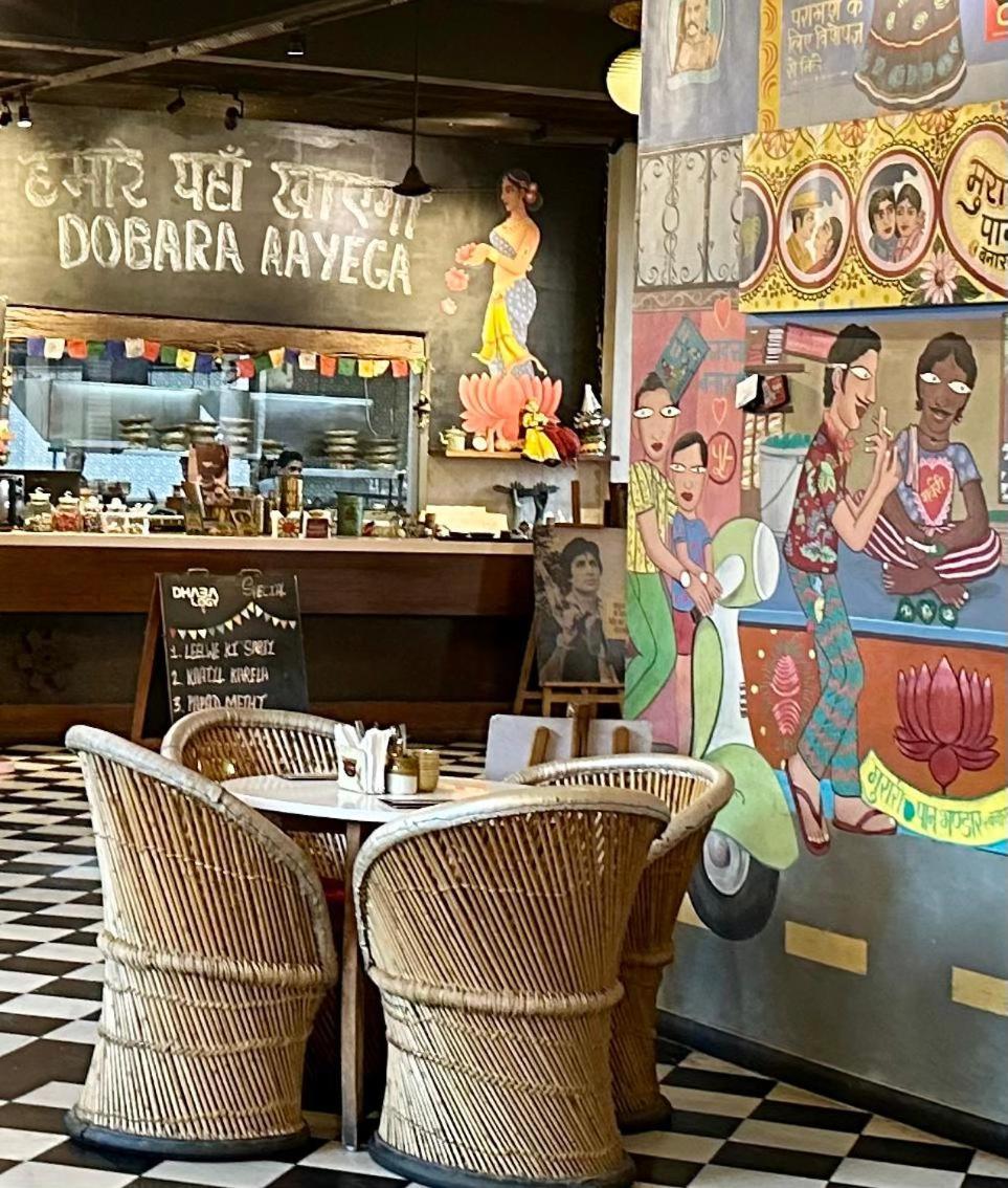 Kol Pol Mohalla Boutique Stay Udajpur Exteriér fotografie